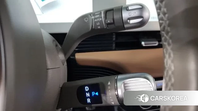 Hyundai Ionic 5 id 3741073 из Кореи 19