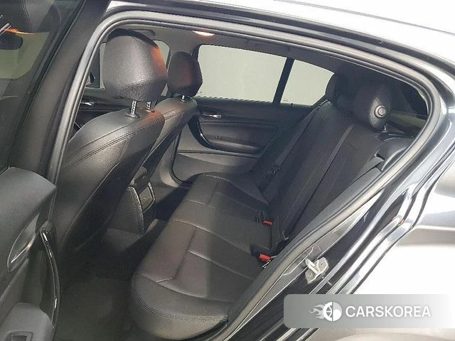 BMW 1 Series (F20) id 3936706 из Кореи 19