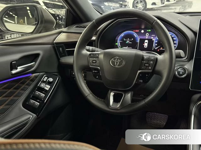 Toyota Asian dragon id 4263582 из Китая 13