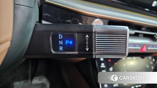 Hyundai Grandeur Hybrid (GN7) id 4427538 из Кореи 19