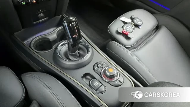 Mini Cooper Countryman id 3463882 из Кореи 19