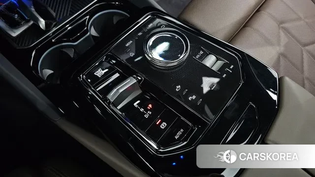 BMW 5 Series (G60) id 2993074 из Кореи 19