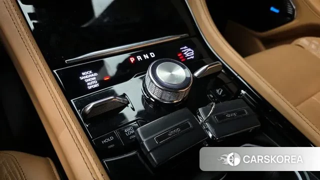 Jeep Grand Cherokee (WL) id 3787464 из Кореи 19