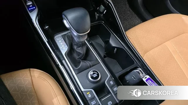 Kia Sorento 4th Generation id 3621697 из Кореи 19