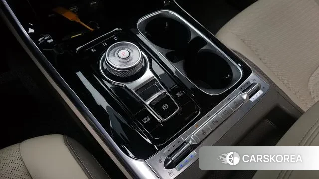 Kia Carnival 4th generation id 3581224 из Кореи 19