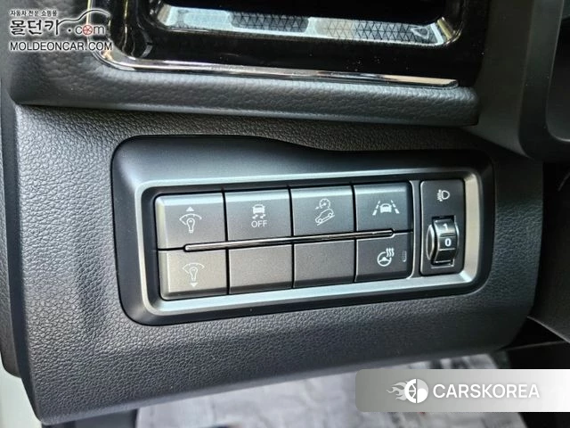 Ssangyong Berry New Tivoli id 4632825 из Кореи 17