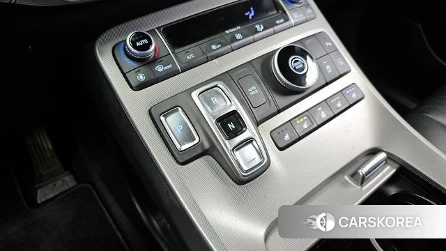 Hyundai Palisade id 3865774 из Кореи 19