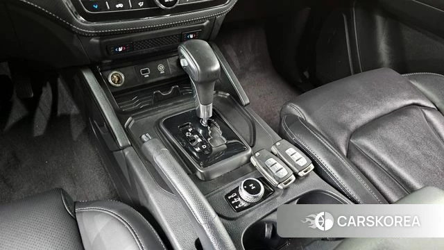 Ssangyong The New Rexton Sport id 3806987 из Кореи 19