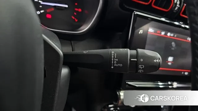 Citroen / DS C3 Aircross id 3054461 из Кореи 19