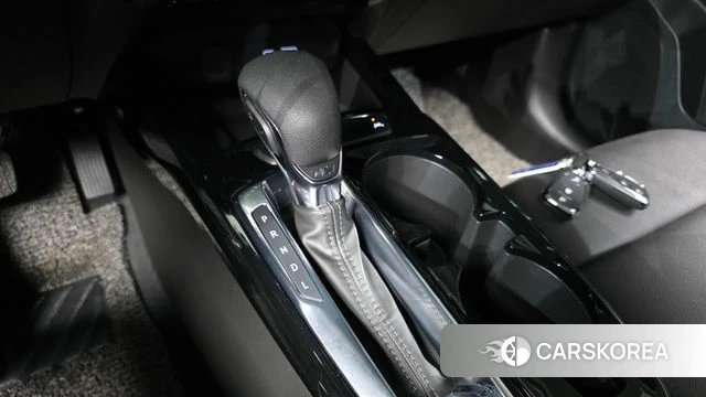 Chevrolet (GM Daewoo) Trax Crossover id 4230615 из Кореи 29