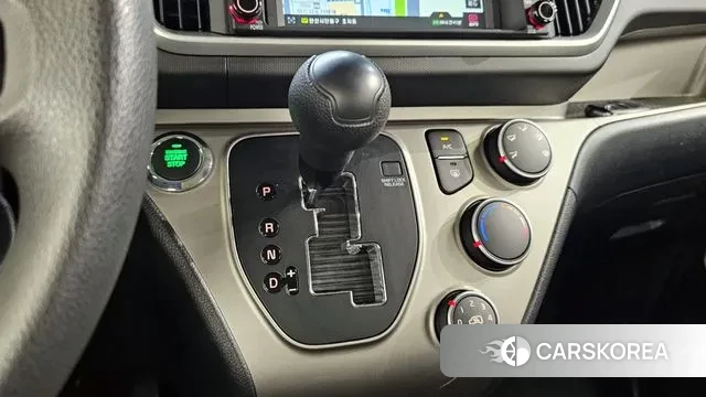 Kia The New Ray id 3022835 из Кореи 19