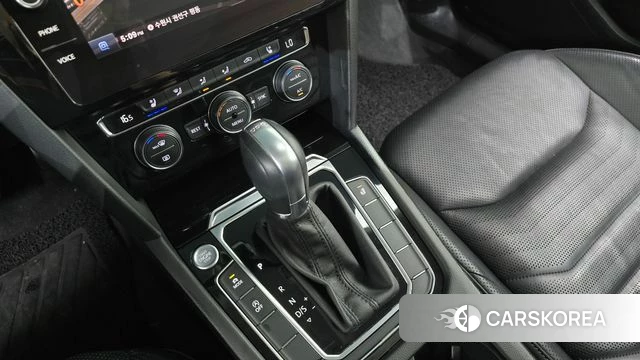 Volkswagen Arteon id 4536084 из Кореи 19