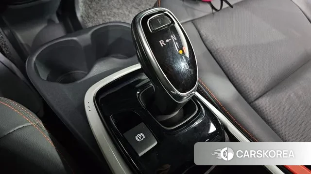 Chevrolet (GM Daewoo) Bolt EV id 3412885 из Кореи 19