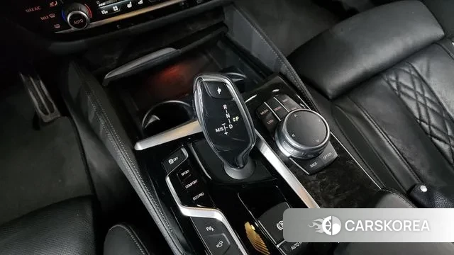 BMW 6 Series GT (G32) id 3391824 из Кореи 19