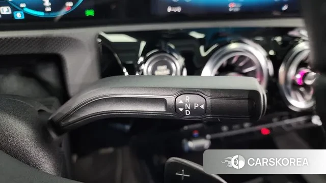 Mercedes-Benz A-Class W177 id 3665068 из Кореи 19