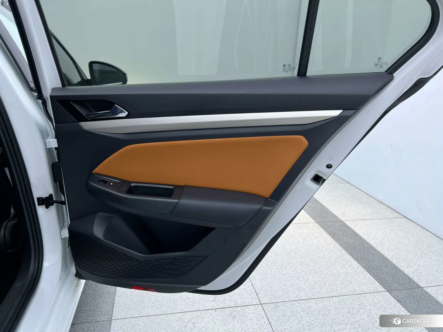 Volkswagen Bora id 4479570 из Китая 18