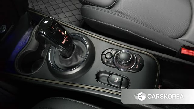 Mini Cooper Countryman id 4730319 из Кореи 33
