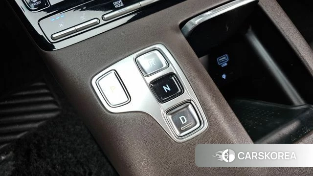 Hyundai The New Grandeur IG id 4906999 из Кореи 35