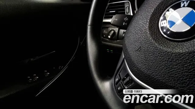 BMW 3 Series GT (F34) id 2698765 из Кореи 19