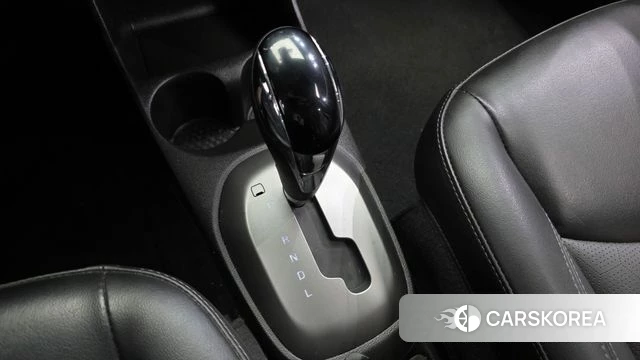 Chevrolet (GM Daewoo) The New Spark id 4765249 из Кореи 30