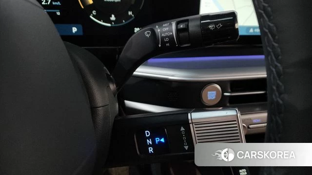 Hyundai Grandeur (GN7) id 3799003 из Кореи 19