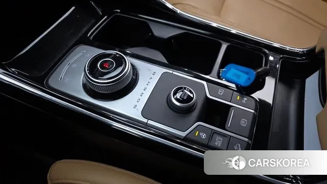 Kia Sorento 4th Generation id 3747546 из Кореи 19