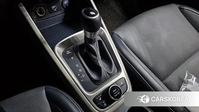 Hyundai Venue id 3380215 из Кореи 19