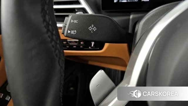 BMW 3 Series (G20) id 3876520 из Кореи 19