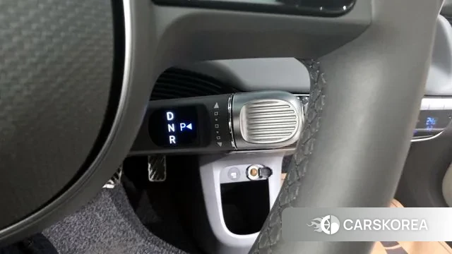 Hyundai Ionic 5 id 3007639 из Кореи 19