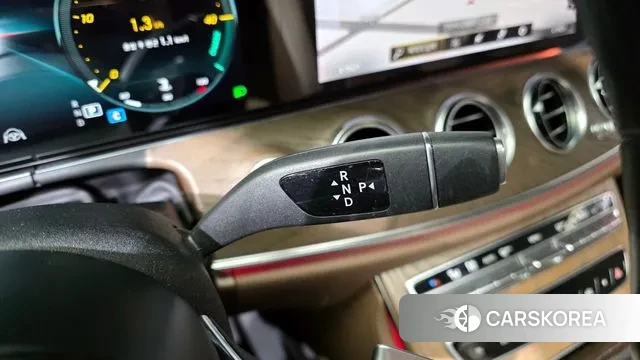 Mercedes-Benz E-Class W213 id 3562179 из Кореи 19