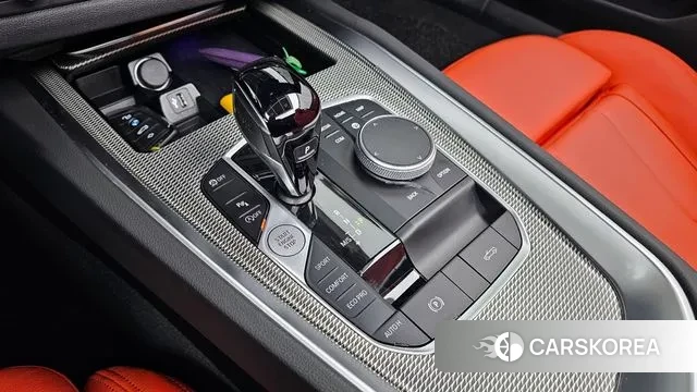 BMW Z4 (G29) id 3420305 из Кореи 19