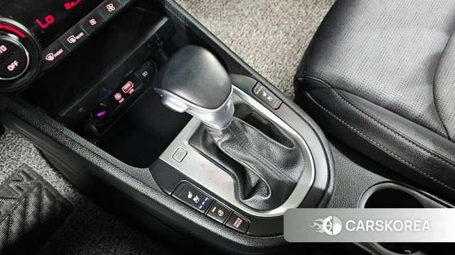 Kia Come New K3 id 4693592 из Кореи 29