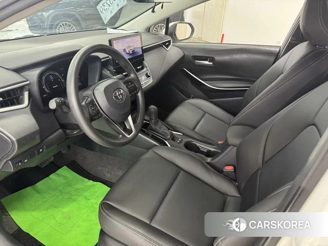 Toyota Corolla id 4273488 из Китая 11