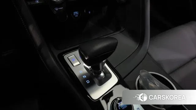 Genesis The New G70 id 3591628 из Кореи 19