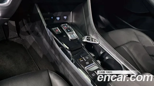 Hyundai Sonata Hybrid (DN8) id 2951585 из Кореи 19