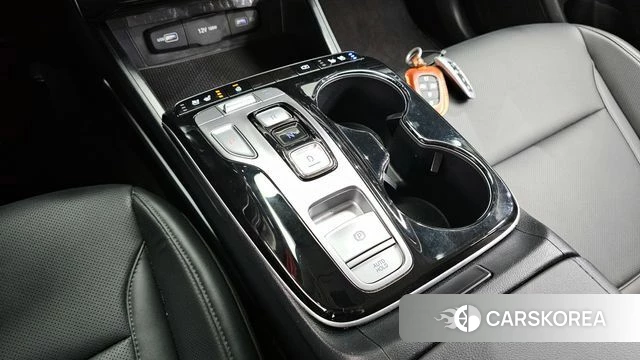 Hyundai Tucson (NX4) id 3941401 из Кореи 19