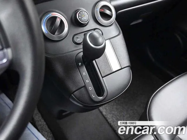 Hyundai Casper id 2689297 из Кореи 19