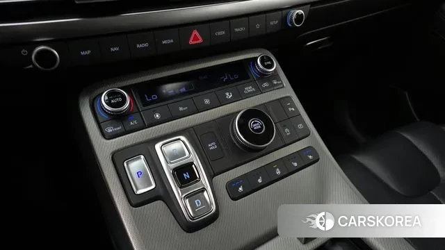 Hyundai The New Palisade id 3333290 из Кореи 19