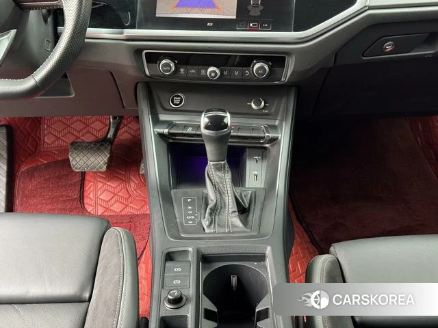 Audi Q3 Sportback id 4273081 из Китая 21