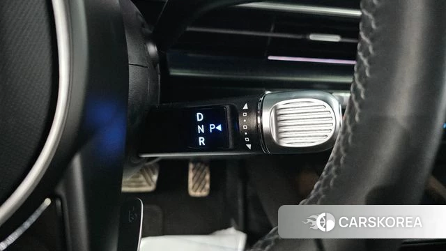 Hyundai Ionic 6 id 4481103 из Кореи 31