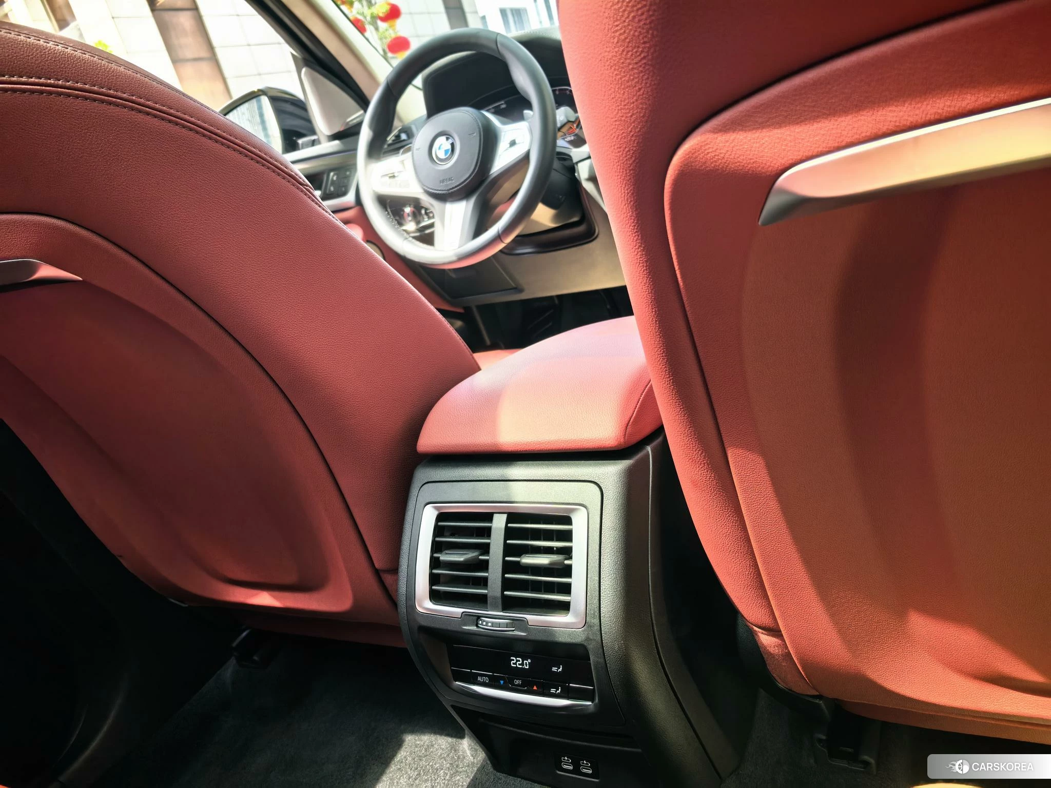 BMW X3 id 4452862 из Китая 14