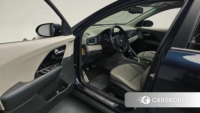 Kia Niro id 4620440 из Кореи 34
