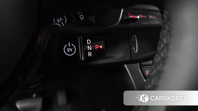 Kia The New Kia Ray EV id 4630348 из Кореи 36