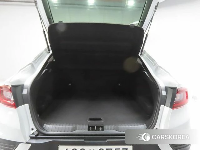 Renault Korea (Samsung) XM3 id 4284829 из Кореи 19