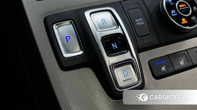 Hyundai Palisade id 4731438 из Кореи 19
