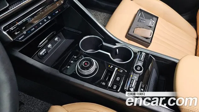 Kia K5 3rd generation id 2670168 из Кореи 19