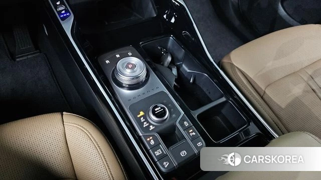 Kia The New Sorento 4th Generation id 4533535 из Кореи 35