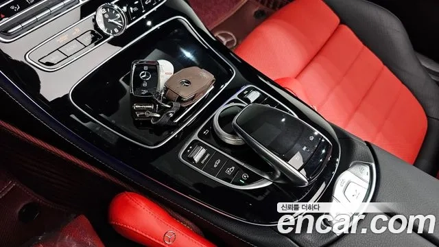 Mercedes-Benz E-Class W213 id 2896366 из Кореи 19