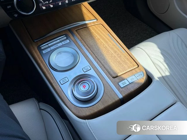 Genesis G80 (RG3) id 4836165 из Кореи 18