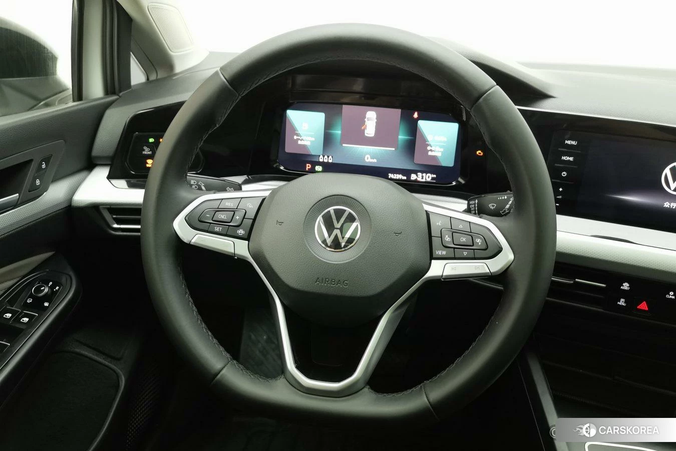 Volkswagen Golf id 4455229 из Китая 23